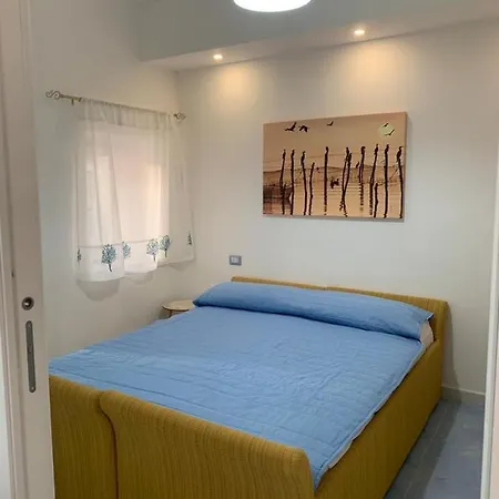 Apartment Nerone House