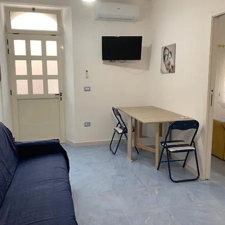 Nerone House Appartamento