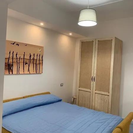 Apartment Nerone House Diamante