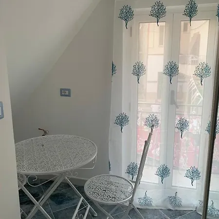 Apartment Nerone House Diamante