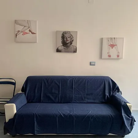 Nerone House Diamante