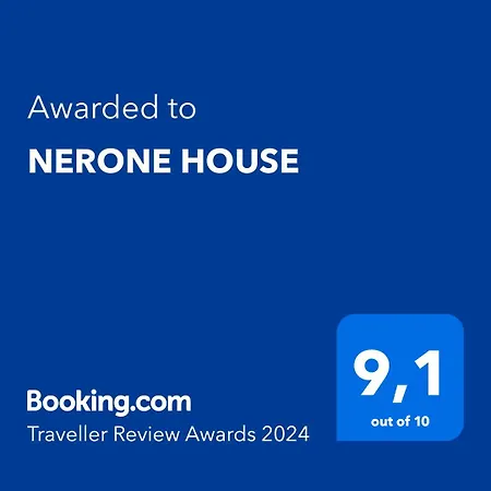 Nerone House * Diamante