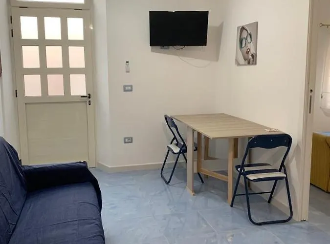 Nerone House Apartamento