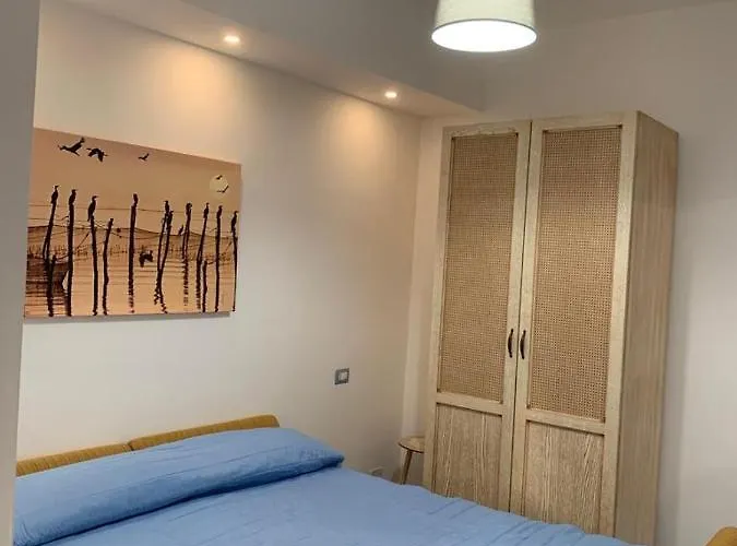 Apartamento Nerone House Diamante