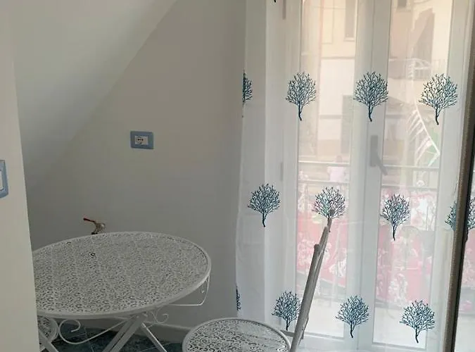 Apartamento Nerone House Diamante