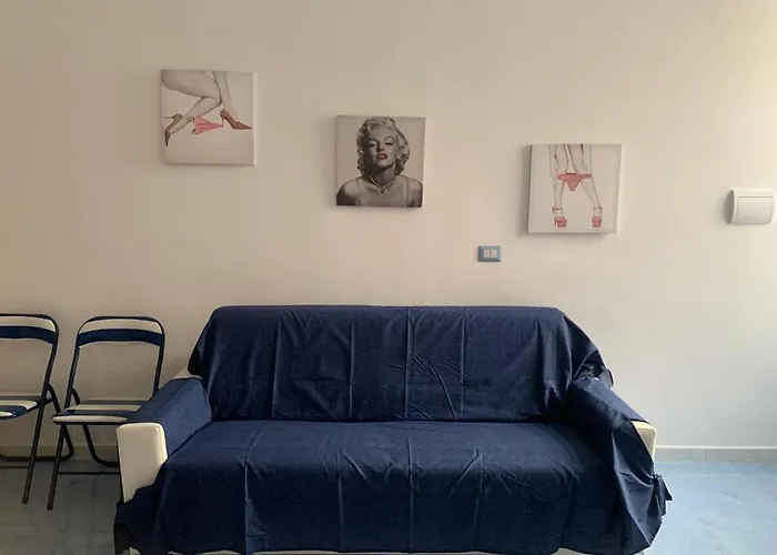 Nerone House Diamante