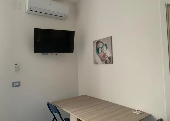 Apartamento Nerone House Diamante